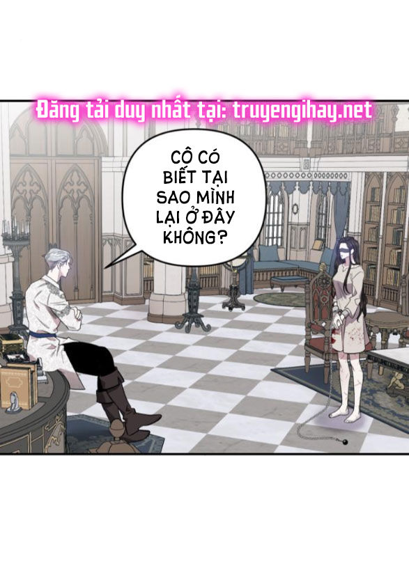 mong chờ giây phút thiêng liêng được chạm tới người Chap 41 - Next chapter 4.1