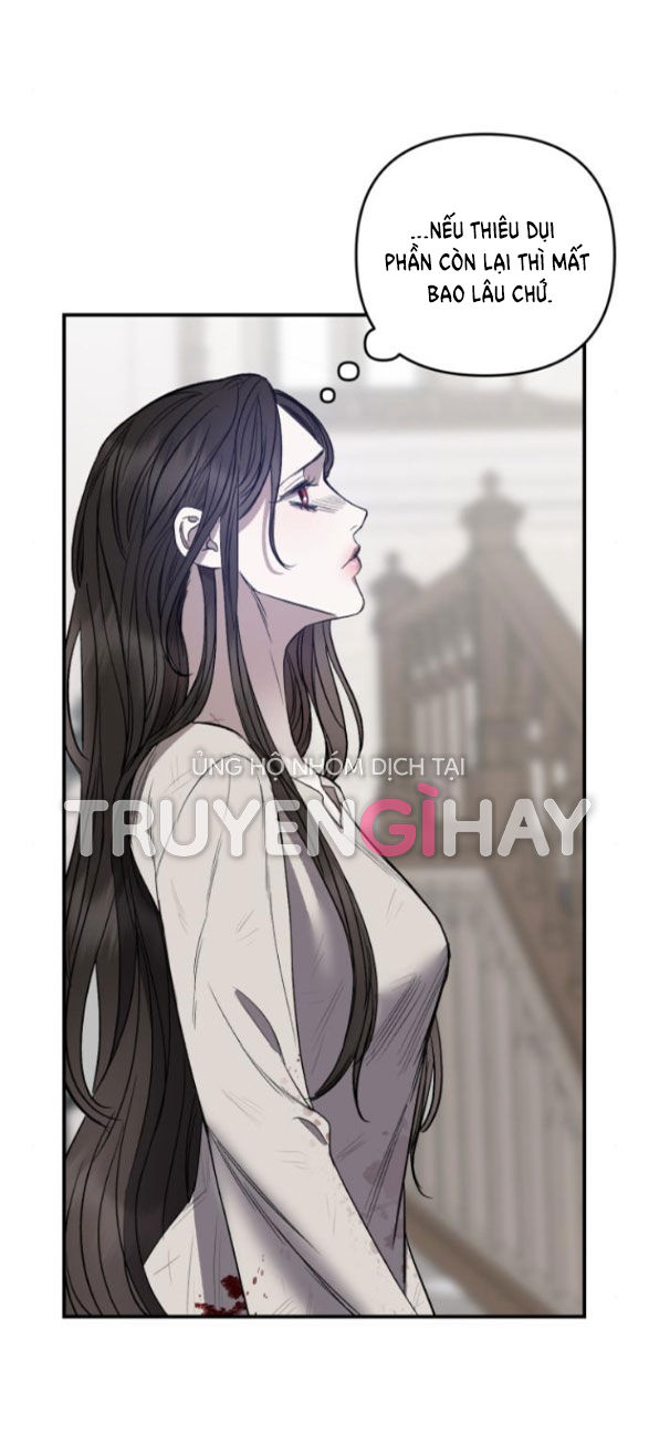 mong chờ giây phút thiêng liêng được chạm tới người Chap 41 - Trang 2