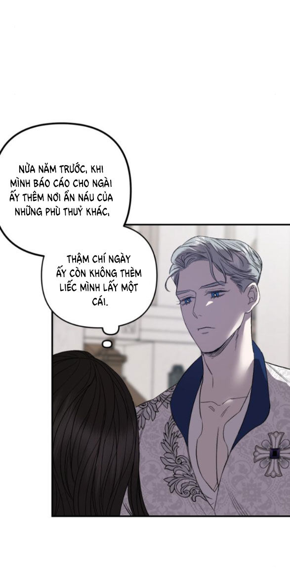 mong chờ giây phút thiêng liêng được chạm tới người Chap 41 - Trang 2