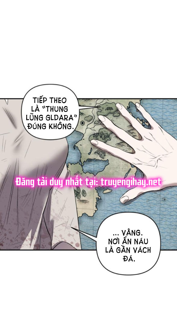 mong chờ giây phút thiêng liêng được chạm tới người Chap 41 - Next chapter 4.1