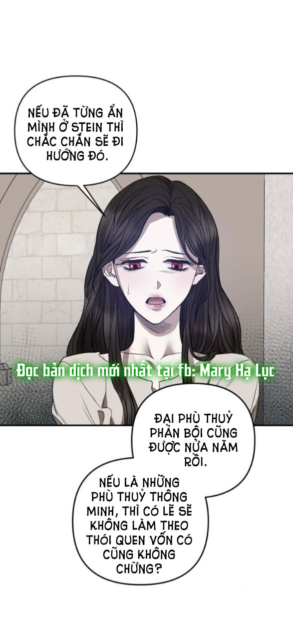 mong chờ giây phút thiêng liêng được chạm tới người Chap 41 - Trang 2