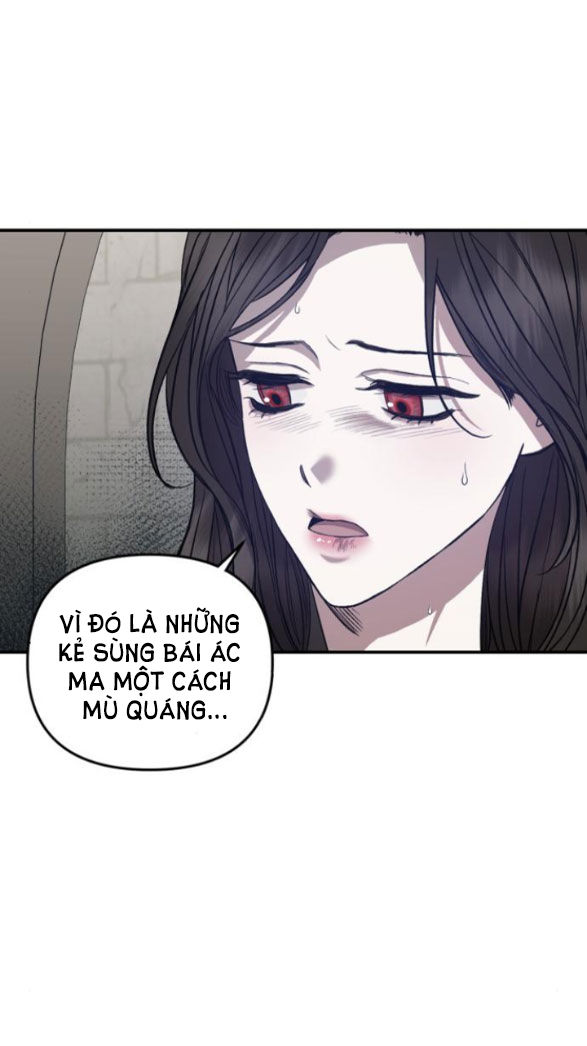 mong chờ giây phút thiêng liêng được chạm tới người Chap 4.2 - Trang 2