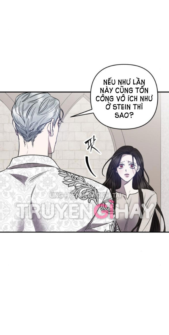 mong chờ giây phút thiêng liêng được chạm tới người Chap 4.2 - Trang 2