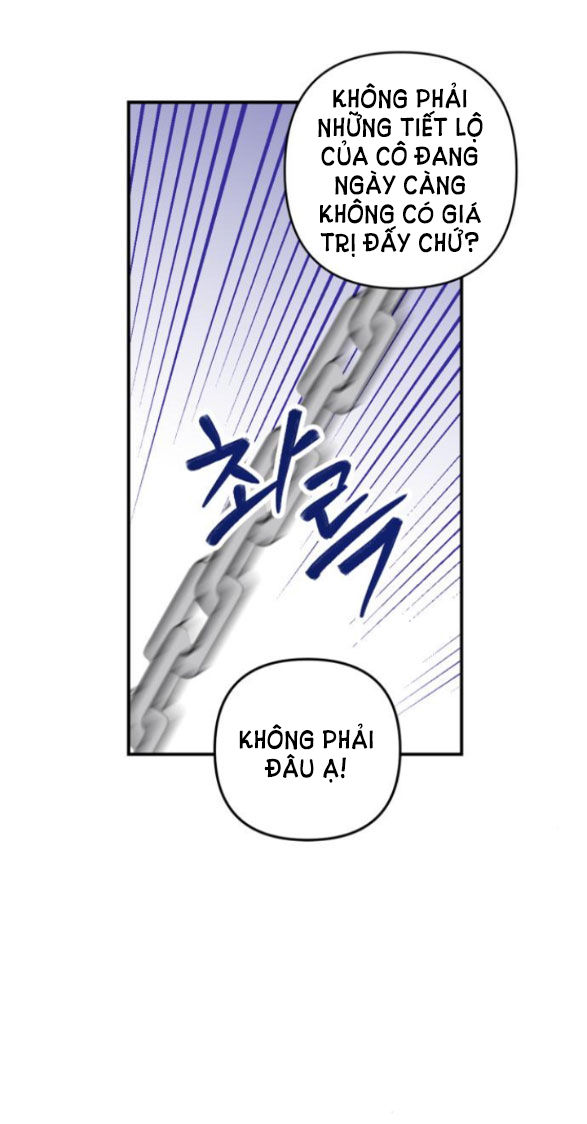 mong chờ giây phút thiêng liêng được chạm tới người Chap 4.2 - Trang 2