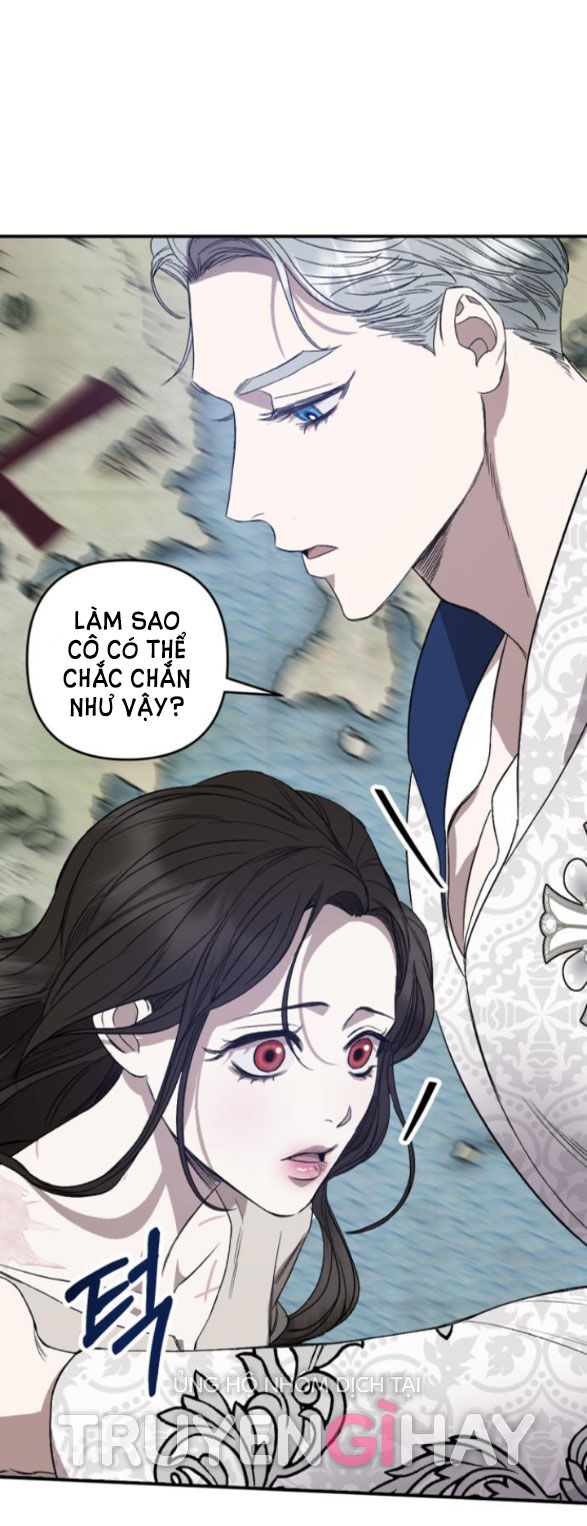 mong chờ giây phút thiêng liêng được chạm tới người Chap 4.2 - Next Chap 41