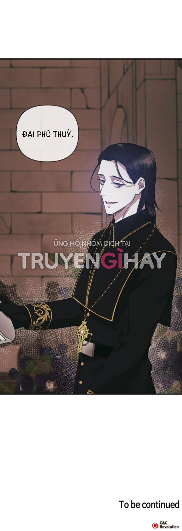 mong chờ giây phút thiêng liêng được chạm tới người Chap 4.2 - Trang 2