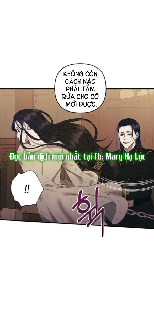 mong chờ giây phút thiêng liêng được chạm tới người Chap 5.1 - Trang 2