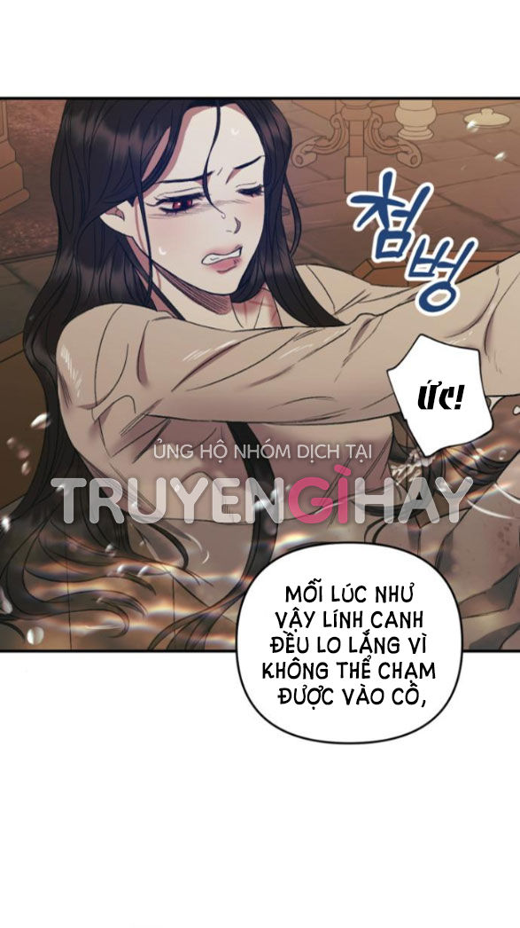 mong chờ giây phút thiêng liêng được chạm tới người Chap 5.1 - Trang 2