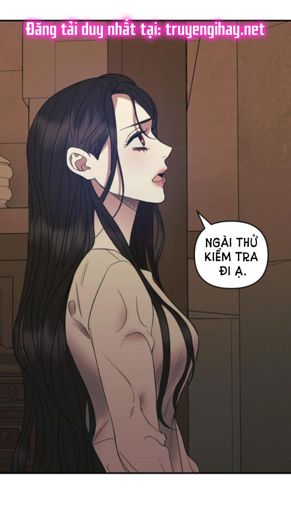 mong chờ giây phút thiêng liêng được chạm tới người Chap 6.1 - Next chapter 6.1