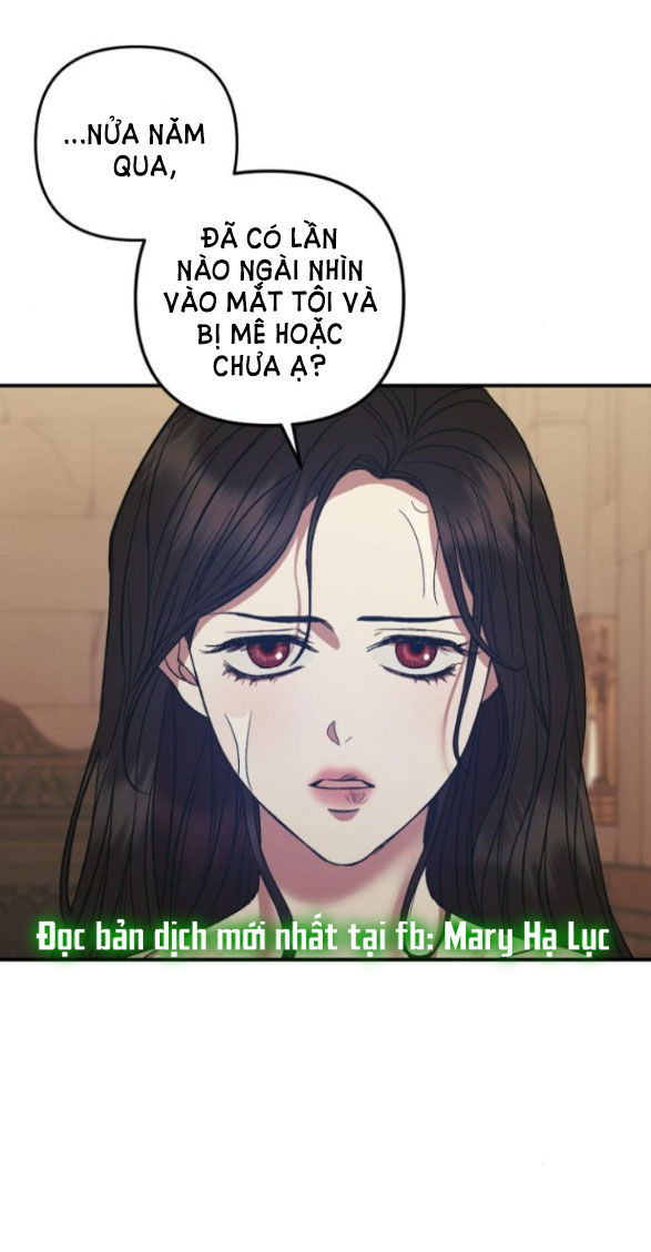 mong chờ giây phút thiêng liêng được chạm tới người Chap 6.1 - Trang 2