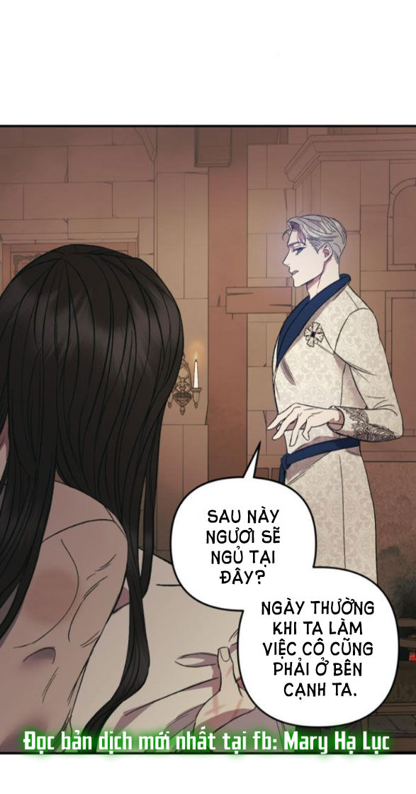 mong chờ giây phút thiêng liêng được chạm tới người Chap 6.1 - Next chapter 6.1