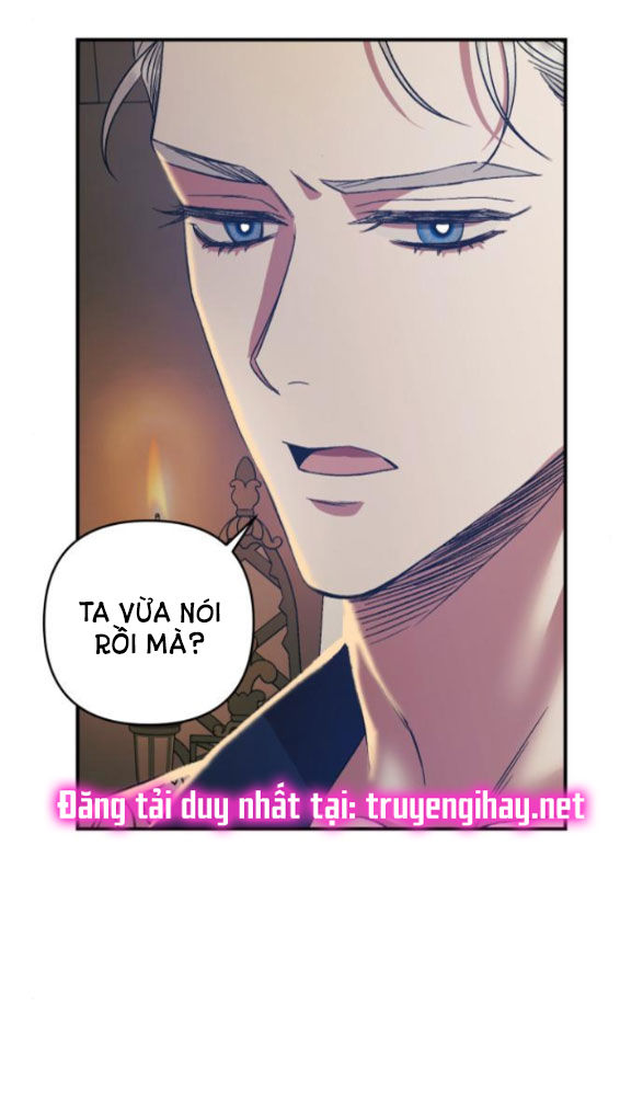 mong chờ giây phút thiêng liêng được chạm tới người Chap 6.1 - Trang 2