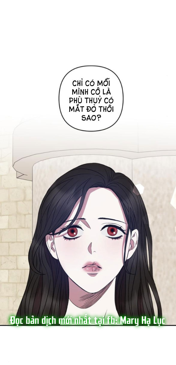 mong chờ giây phút thiêng liêng được chạm tới người Chap 6.2 - Trang 2