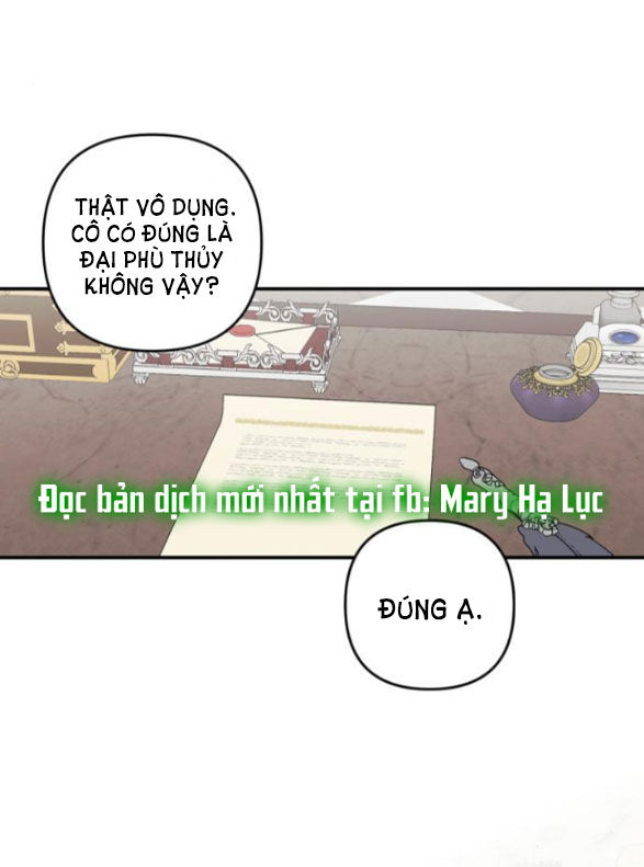 mong chờ giây phút thiêng liêng được chạm tới người Chap 6.2 - Trang 2