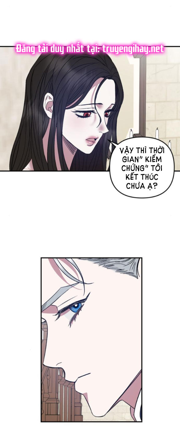 mong chờ giây phút thiêng liêng được chạm tới người Chap 6.2 - Trang 2