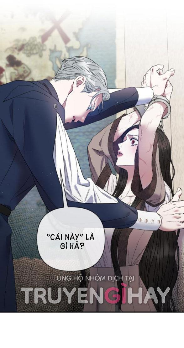 mong chờ giây phút thiêng liêng được chạm tới người Chap 6.2 - Trang 2