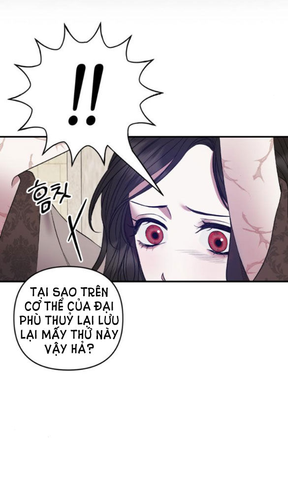 mong chờ giây phút thiêng liêng được chạm tới người Chap 7.1 - Trang 2