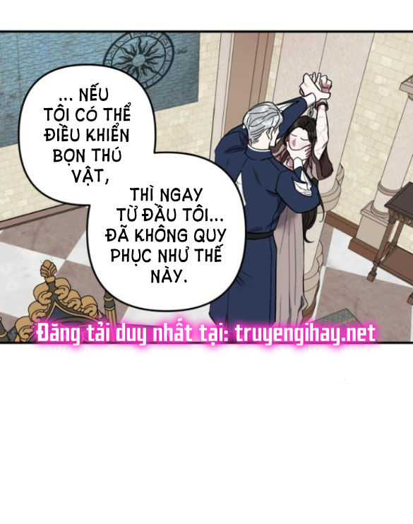 mong chờ giây phút thiêng liêng được chạm tới người Chap 7.1 - Trang 2