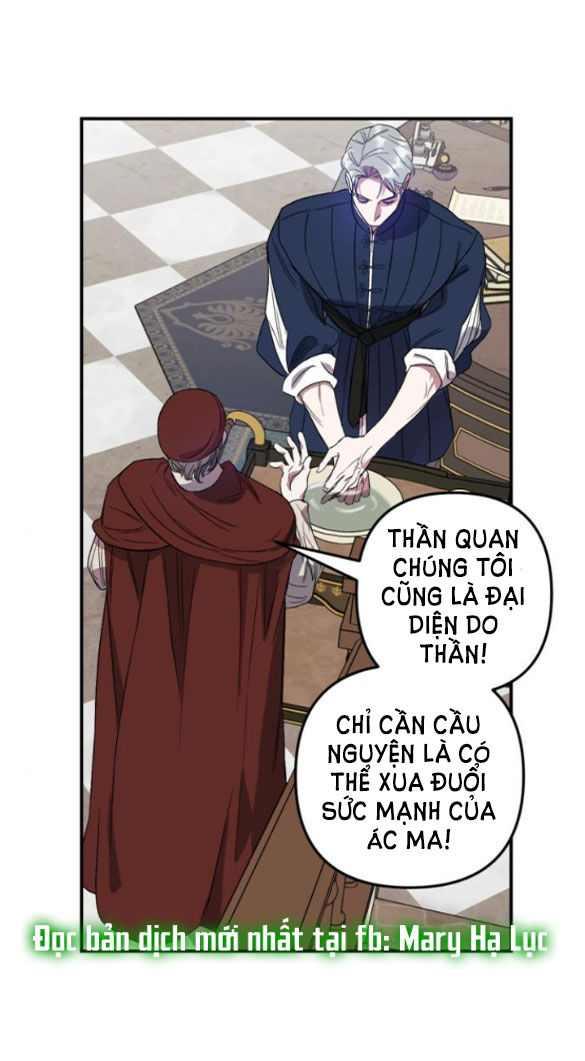 mong chờ giây phút thiêng liêng được chạm tới người Chap 7.2 - Next Chap 7.1