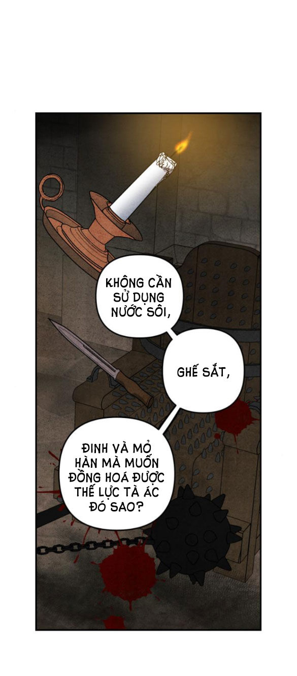 mong chờ giây phút thiêng liêng được chạm tới người Chap 7.2 - Next Chap 7.1