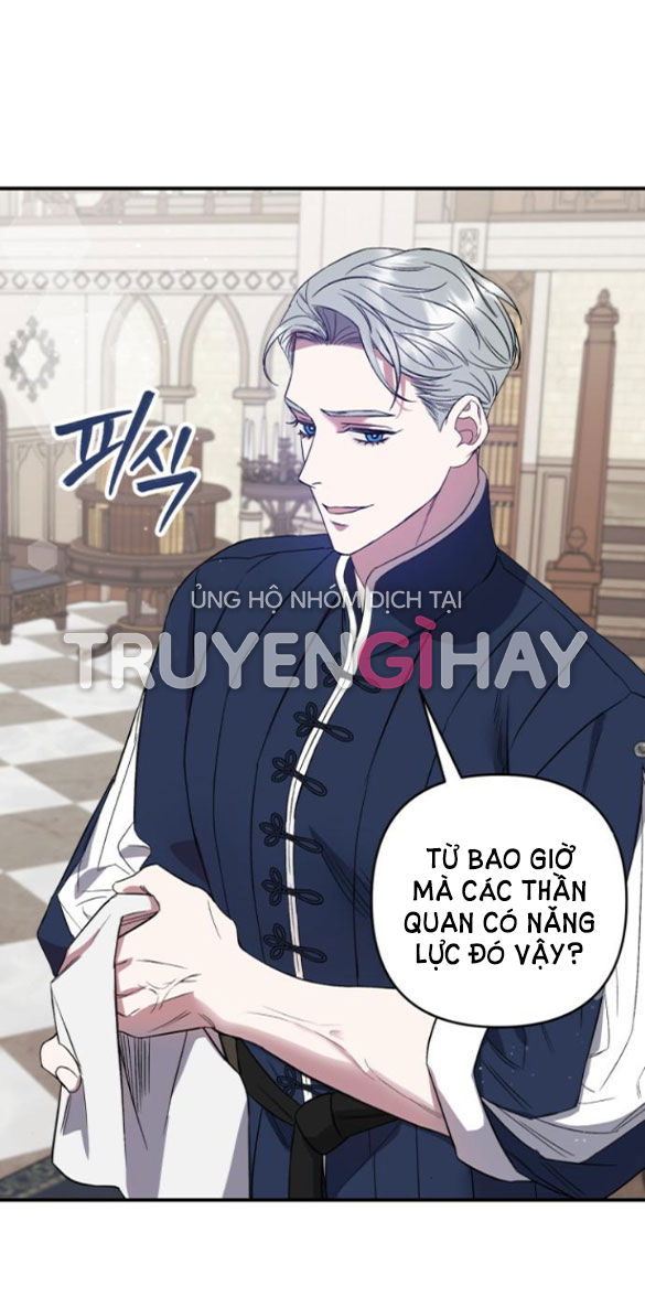 mong chờ giây phút thiêng liêng được chạm tới người Chap 7.2 - Trang 2