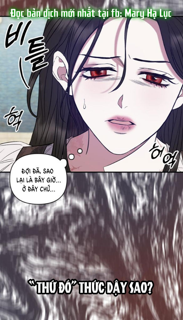 mong chờ giây phút thiêng liêng được chạm tới người Chap 7.2 - Trang 2