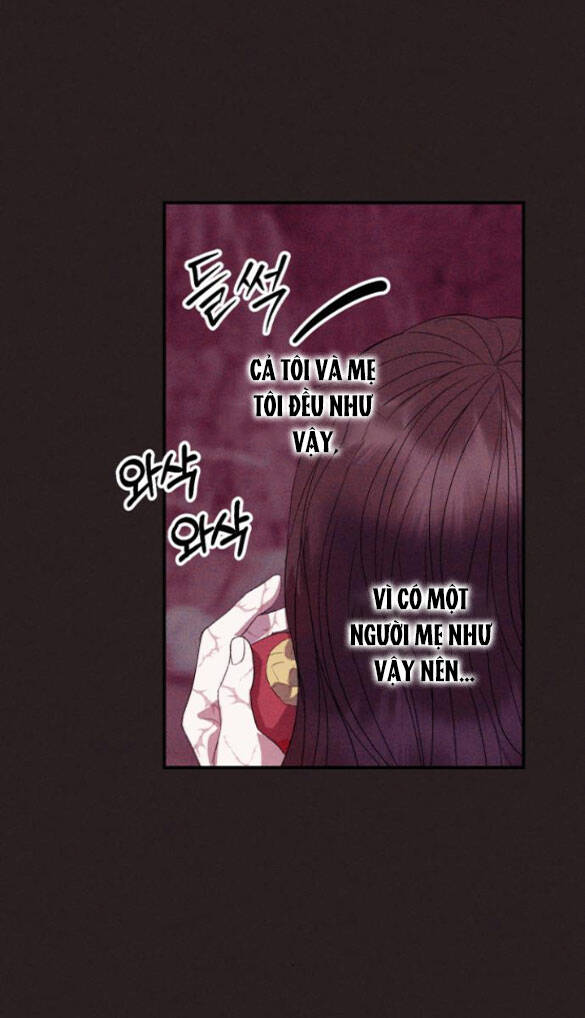 mong chờ giây phút thiêng liêng được chạm tới người Chap 8.1 - Trang 2