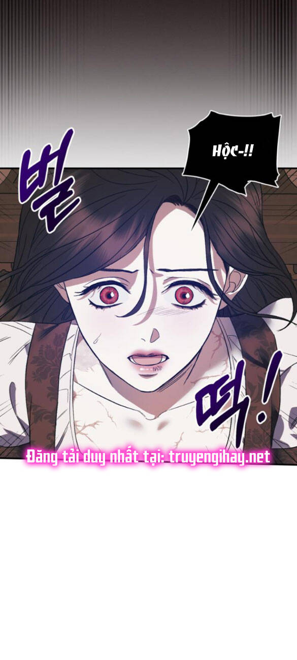 mong chờ giây phút thiêng liêng được chạm tới người Chap 8.1 - Trang 2