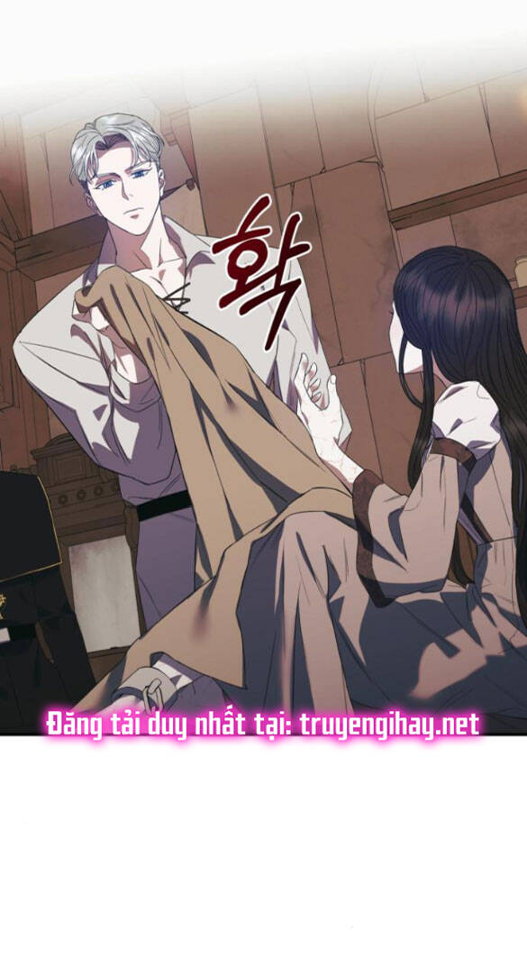 mong chờ giây phút thiêng liêng được chạm tới người Chap 8.1 - Trang 2