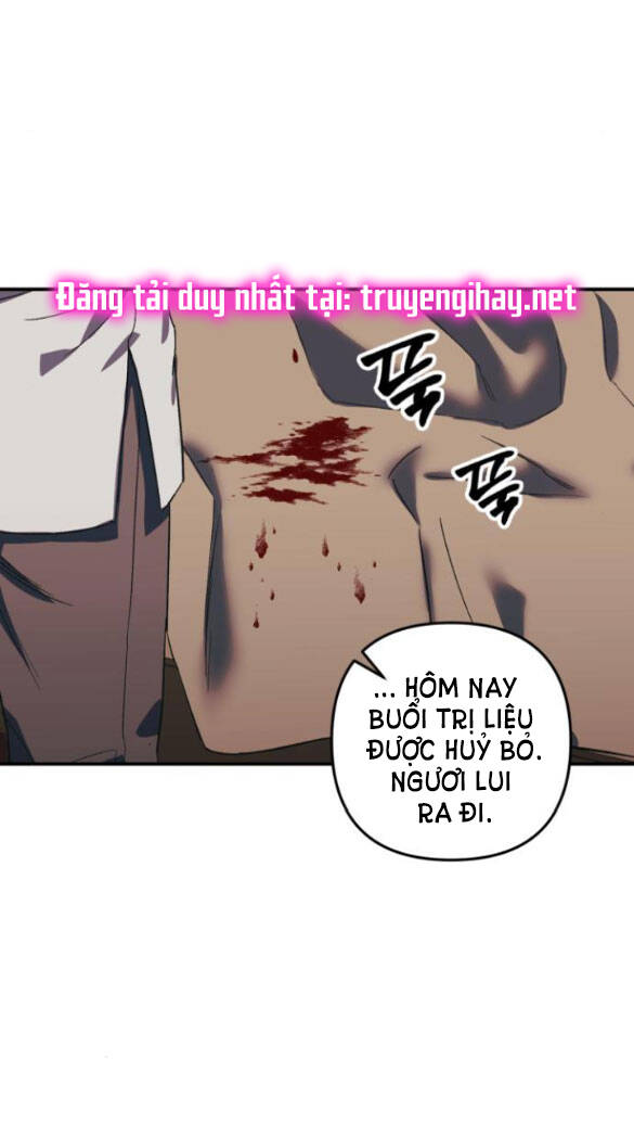 mong chờ giây phút thiêng liêng được chạm tới người Chap 8.1 - Trang 2