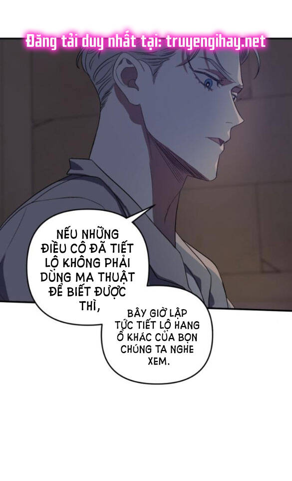 mong chờ giây phút thiêng liêng được chạm tới người Chap 8.2 - Trang 2