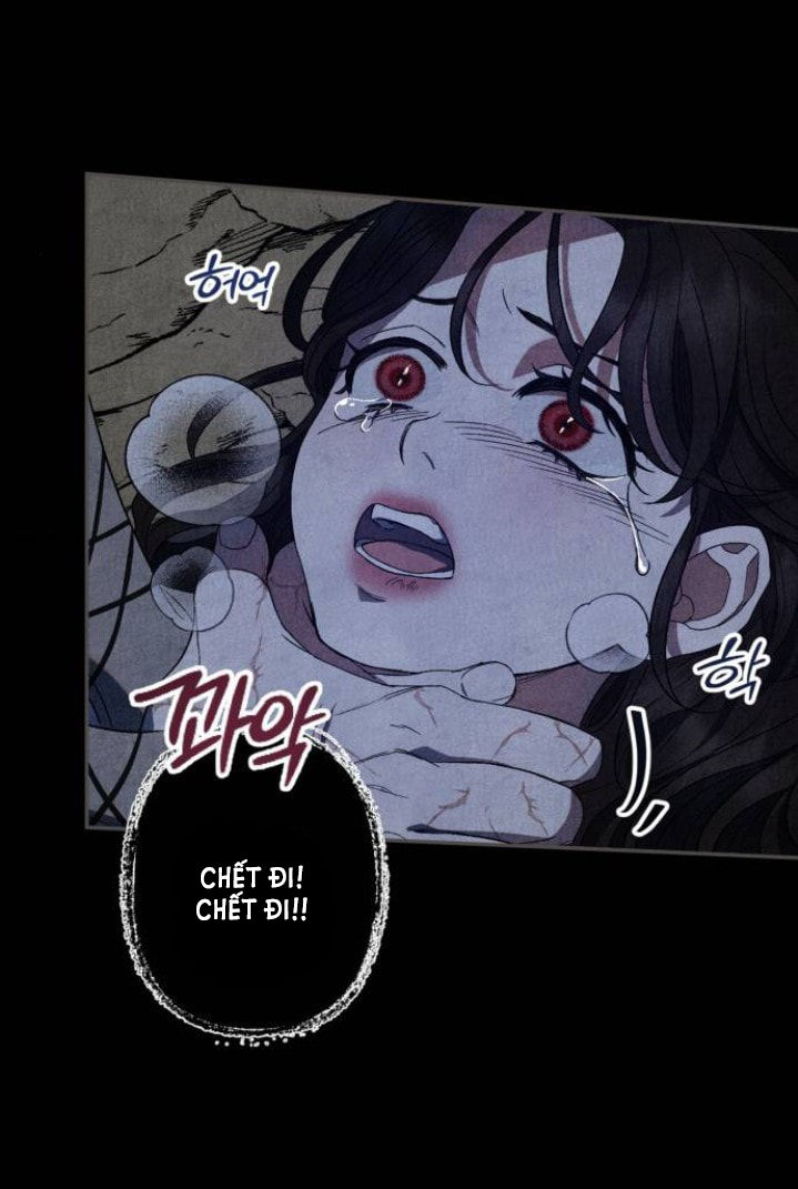 mong chờ giây phút thiêng liêng được chạm tới người Chap 9.1 - Trang 2