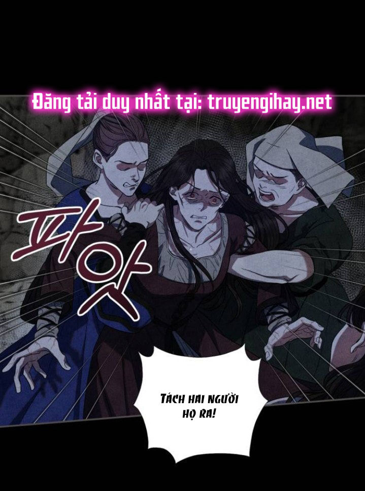 mong chờ giây phút thiêng liêng được chạm tới người Chap 9.1 - Trang 2