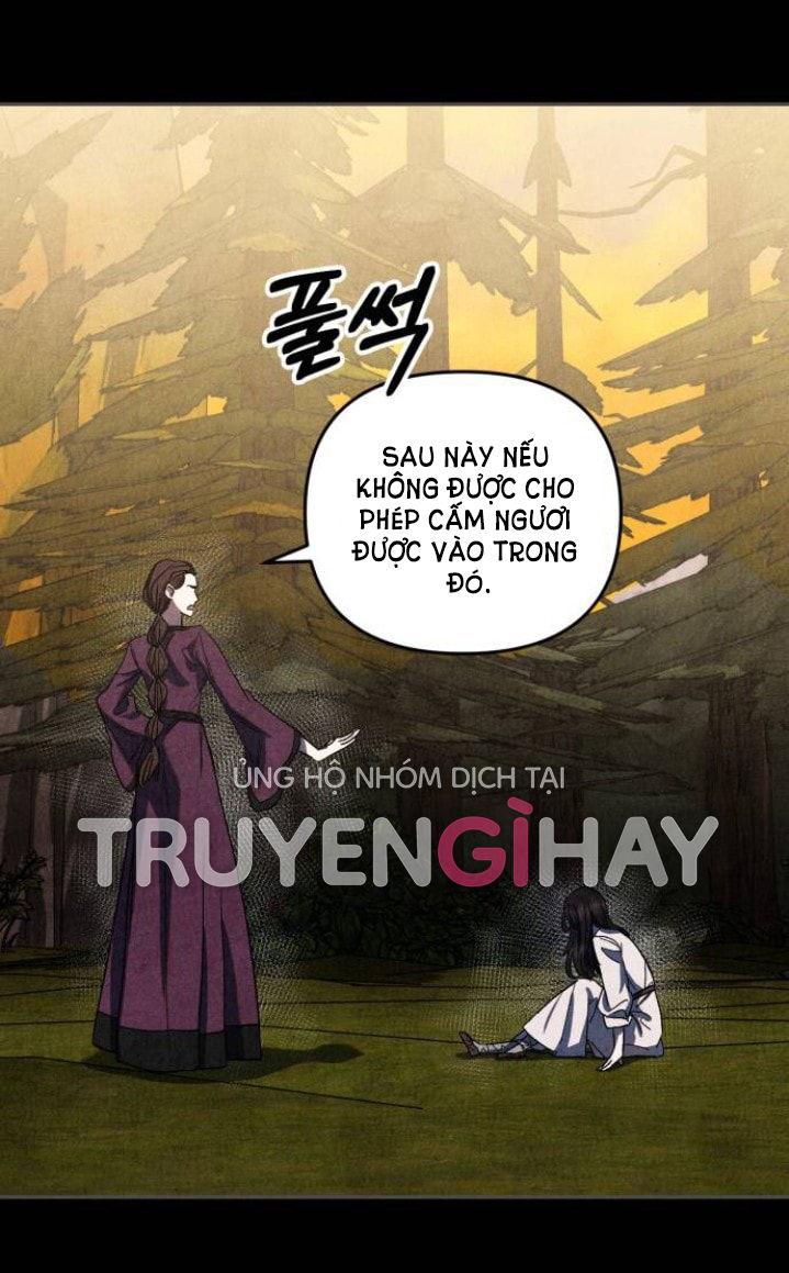 mong chờ giây phút thiêng liêng được chạm tới người Chap 9.1 - Trang 2