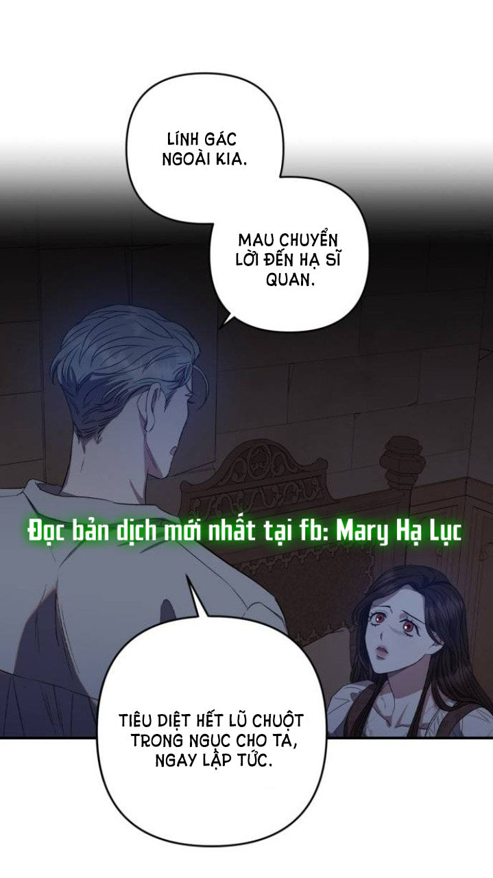 mong chờ giây phút thiêng liêng được chạm tới người Chap 9.1 - Trang 2