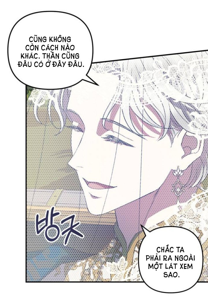 mong chờ giây phút thiêng liêng được chạm tới người Chap 9.2 - Trang 2