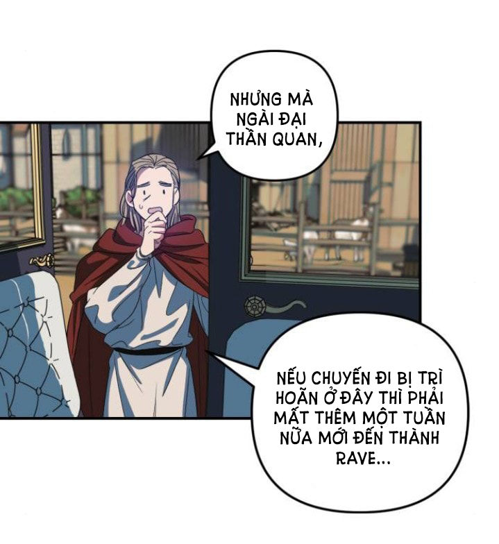 mong chờ giây phút thiêng liêng được chạm tới người Chap 9.2 - Trang 2