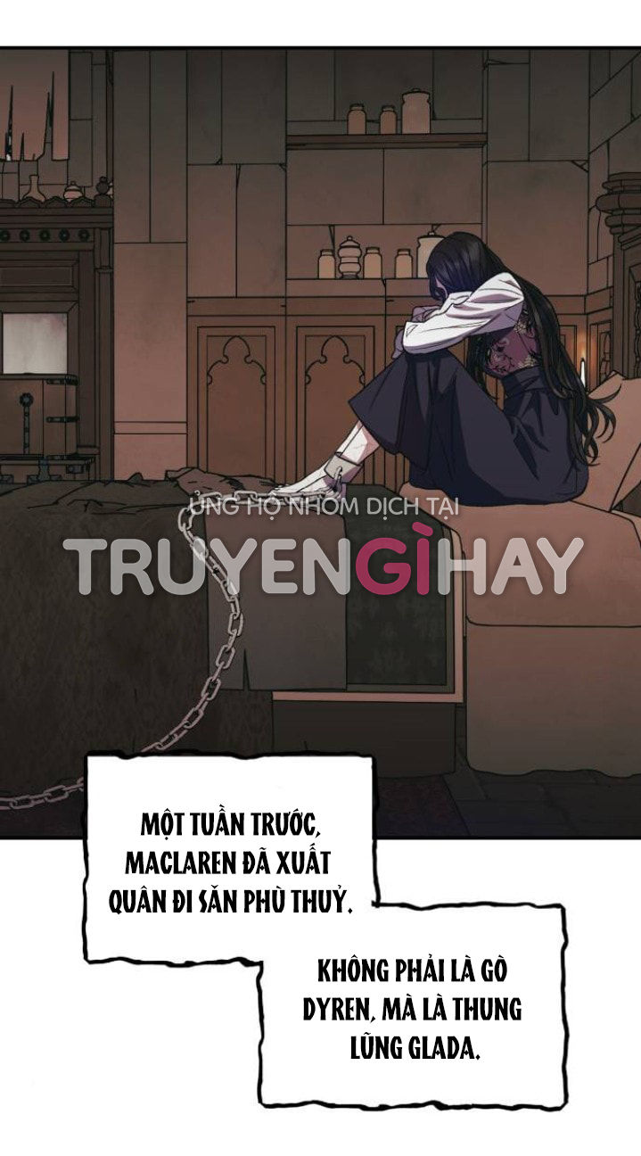 mong chờ giây phút thiêng liêng được chạm tới người Chap 9.2 - Next Chap 9.1