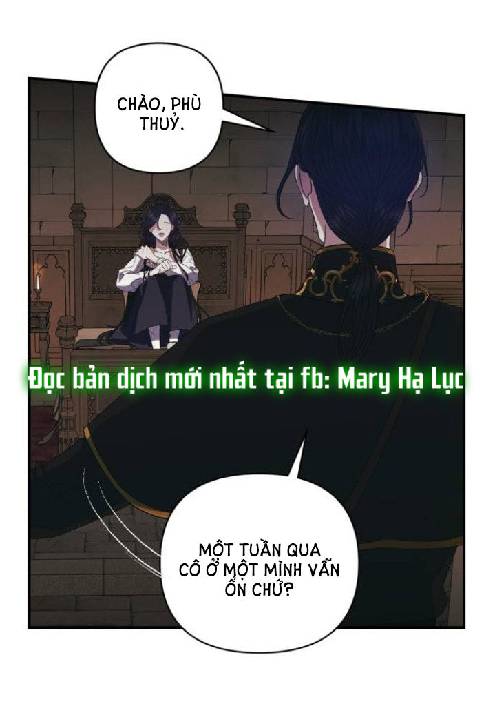 mong chờ giây phút thiêng liêng được chạm tới người Chap 9.2 - Next Chap 9.1