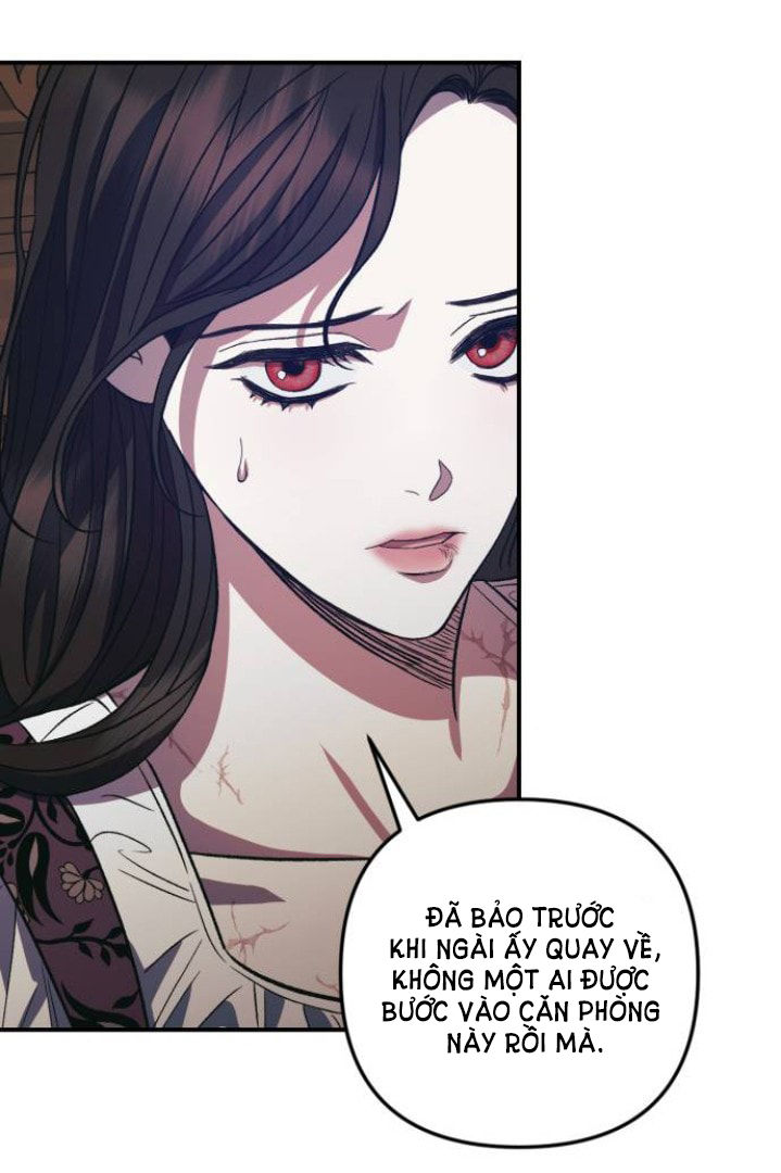 mong chờ giây phút thiêng liêng được chạm tới người Chap 9.2 - Next Chap 9.1