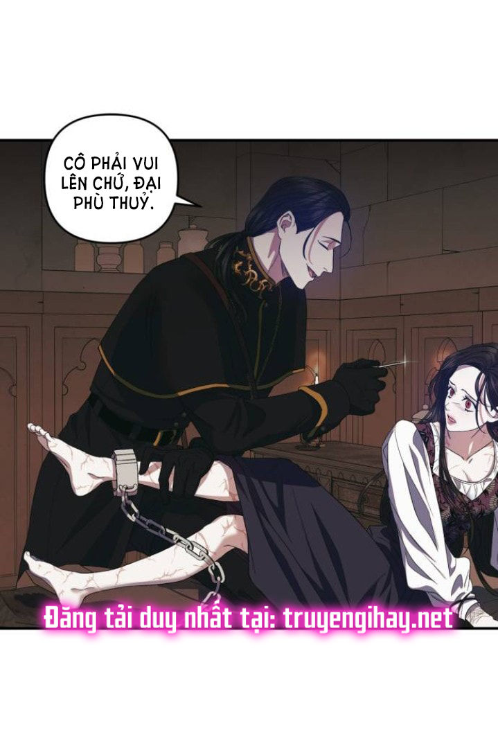 mong chờ giây phút thiêng liêng được chạm tới người Chap 9.2 - Next Chap 9.1