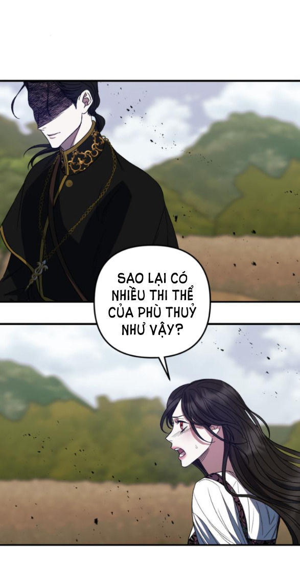 mong chờ giây phút thiêng liêng được chạm tới người Chap 10.1 - Next chapter 10.1