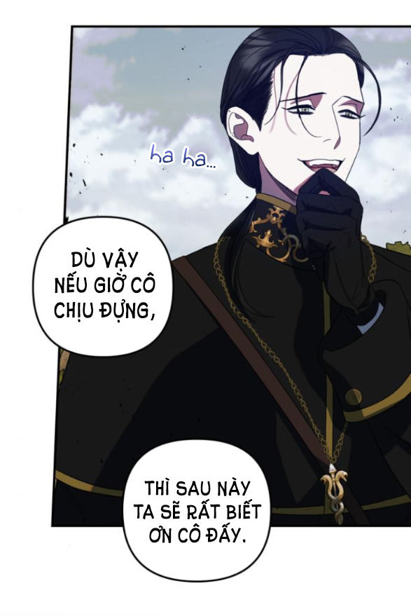 mong chờ giây phút thiêng liêng được chạm tới người Chap 10.1 - Next chapter 10.1