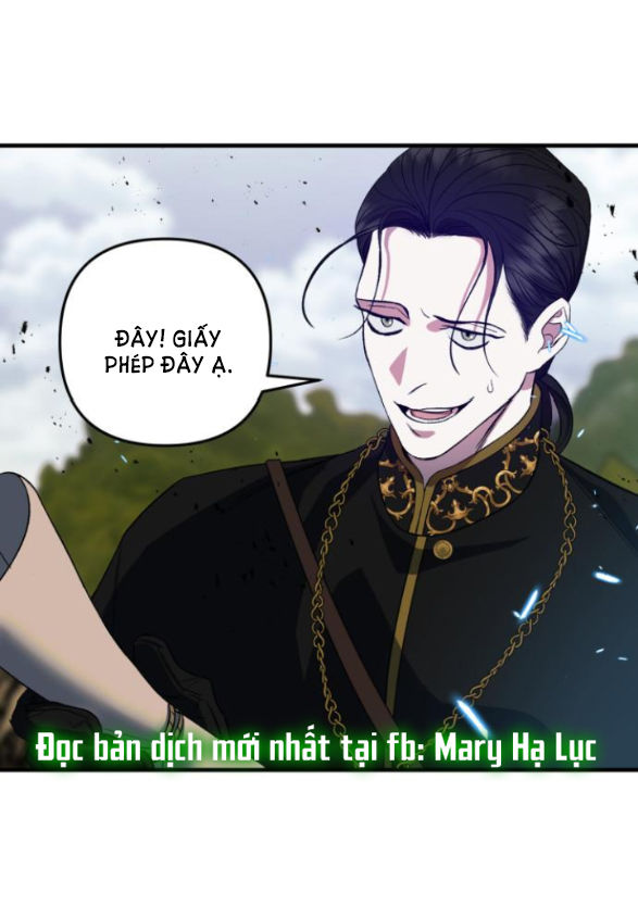 mong chờ giây phút thiêng liêng được chạm tới người Chap 11.1 - Next chapter 11.5