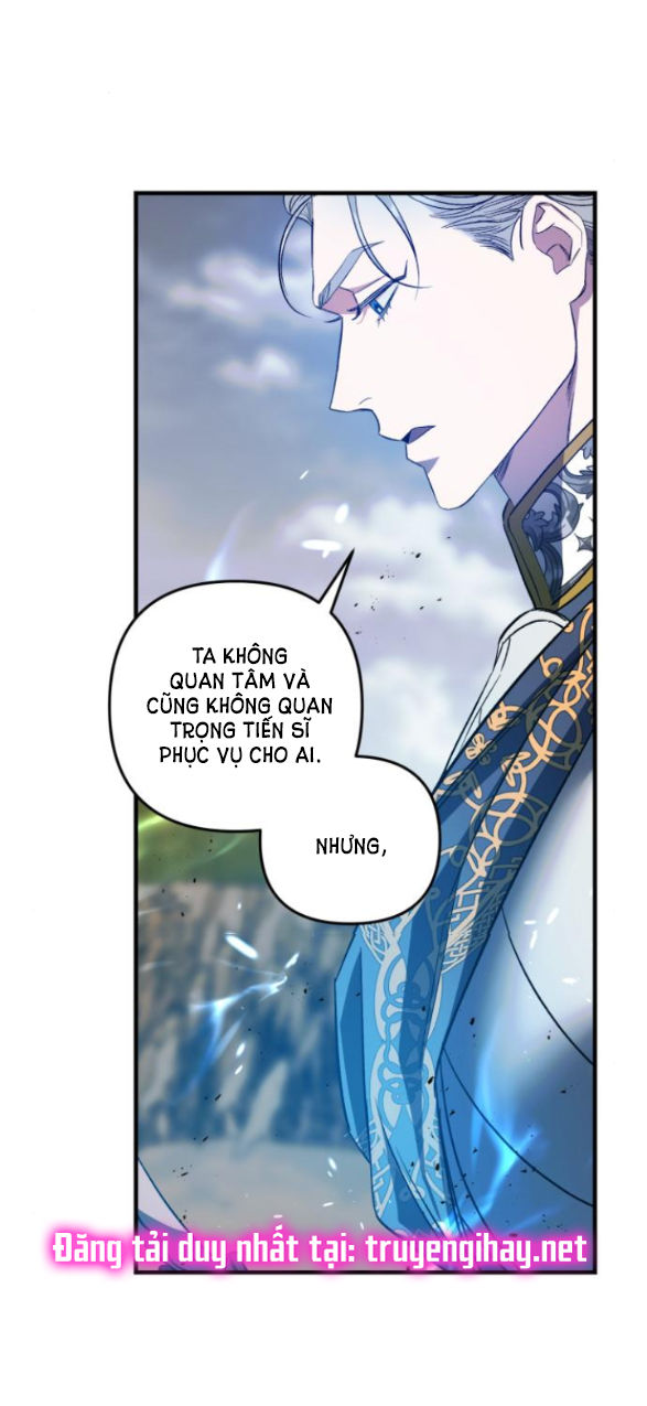 mong chờ giây phút thiêng liêng được chạm tới người Chap 11.1 - Next chapter 11.5