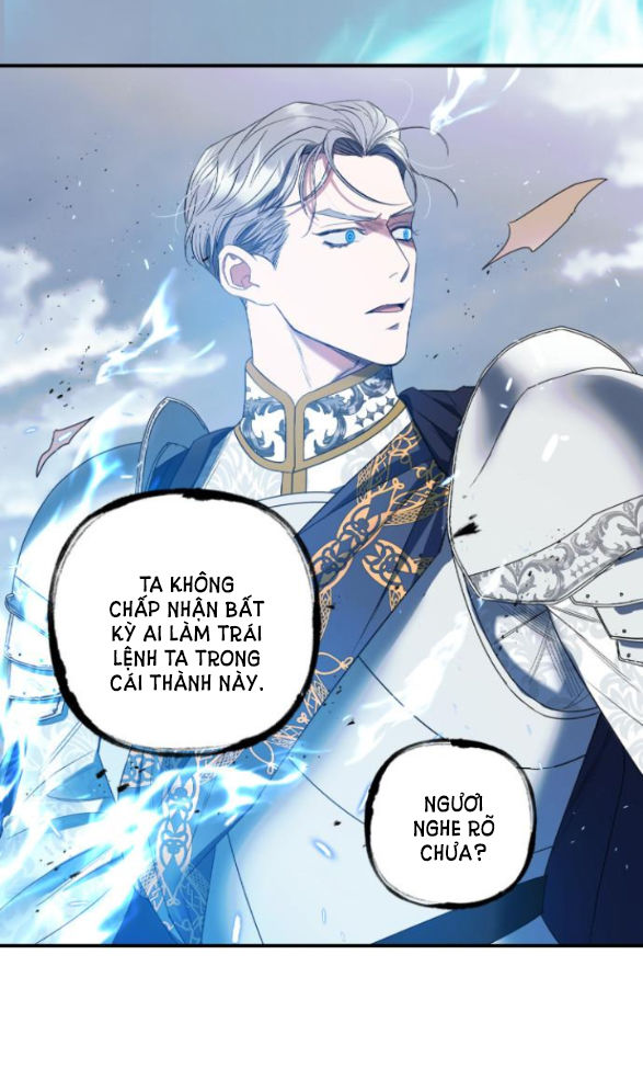 mong chờ giây phút thiêng liêng được chạm tới người Chap 11.1 - Next chapter 11.5