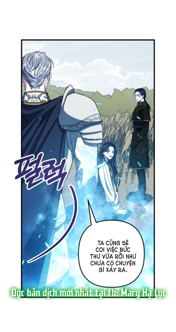 mong chờ giây phút thiêng liêng được chạm tới người Chap 11.1 - Next chapter 11.5