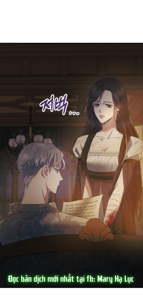 mong chờ giây phút thiêng liêng được chạm tới người Chap 11.2 - Next Chap 11.1