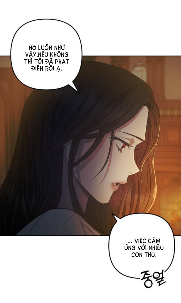 mong chờ giây phút thiêng liêng được chạm tới người Chap 11.2 - Next Chap 11.1