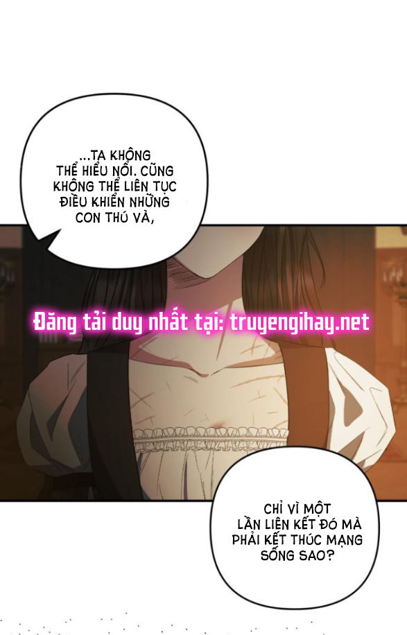 mong chờ giây phút thiêng liêng được chạm tới người Chap 11.2 - Next Chap 11.1